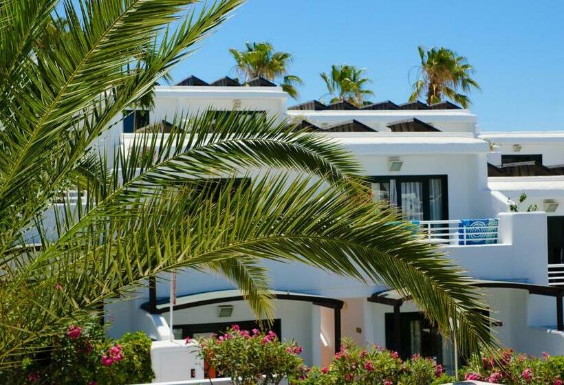 Апартаменты 1 Спальня, Relaxia Lanzaplaya