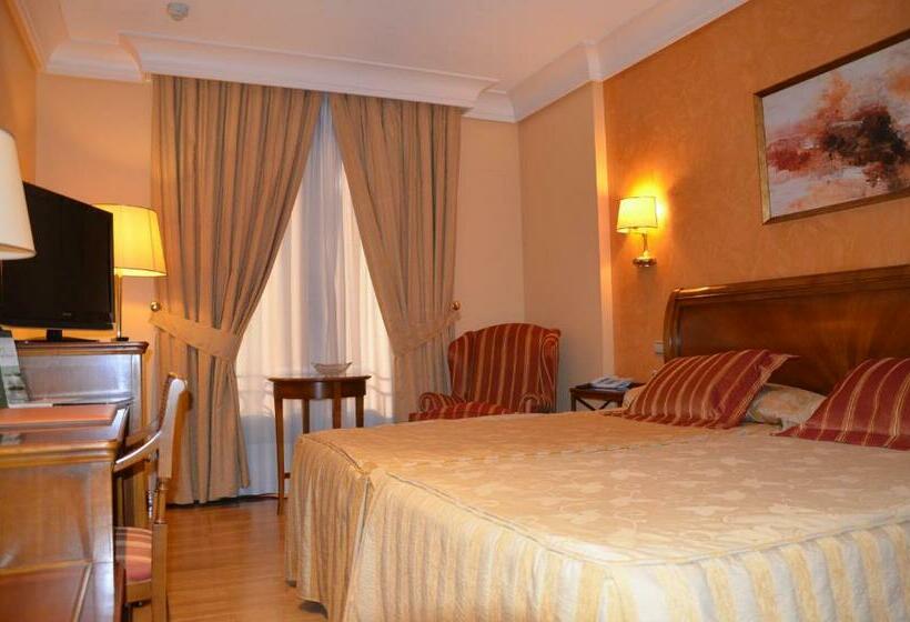 스탠다드 룸, Sercotel Guadiana