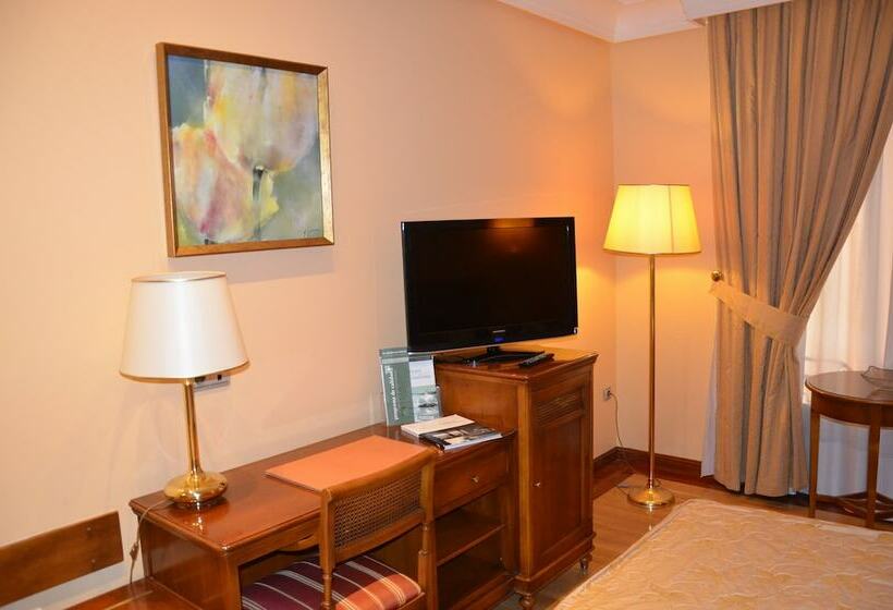 스탠다드 룸, Sercotel Guadiana