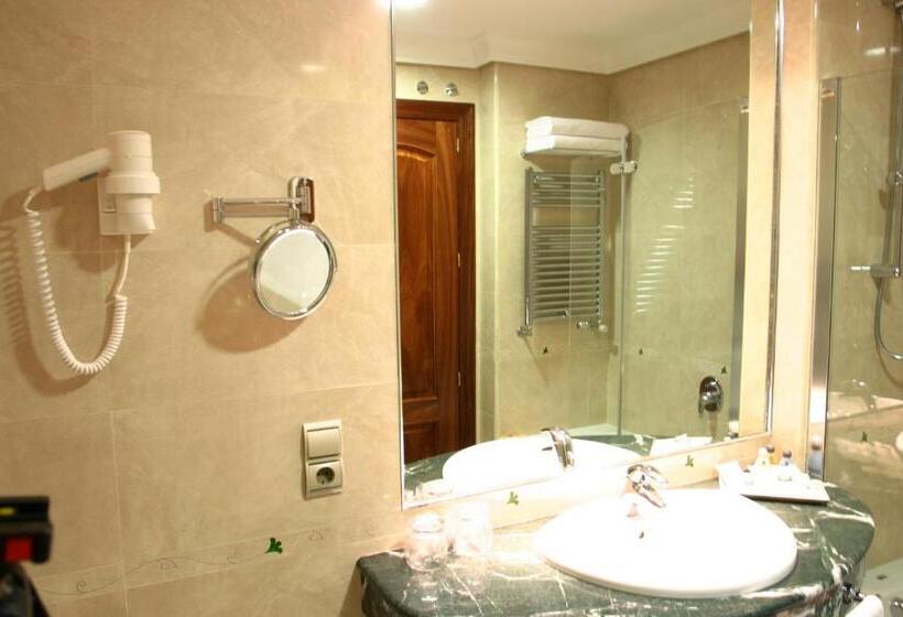 스탠다드 룸, Sercotel Guadiana