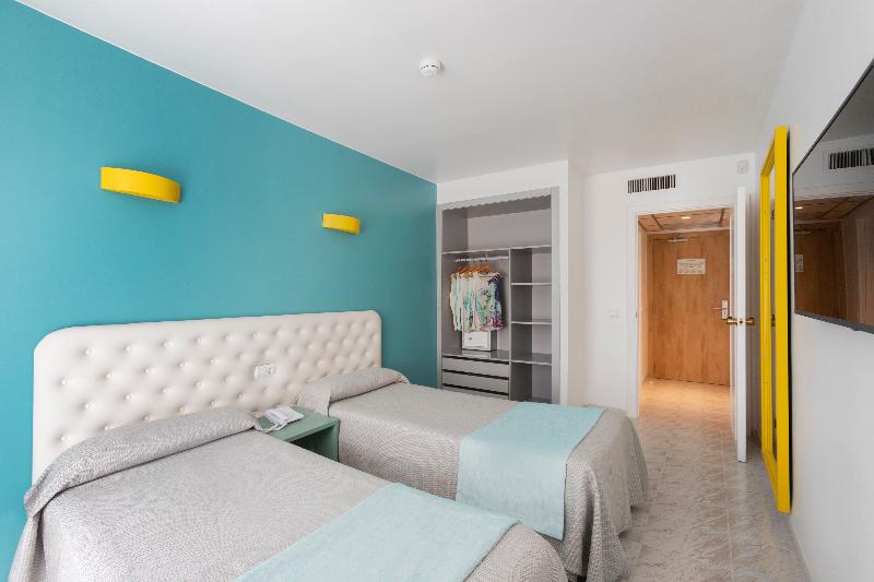 Полулюкс Вид на Бассейн, Sotavento Club Apartments  Adults Only