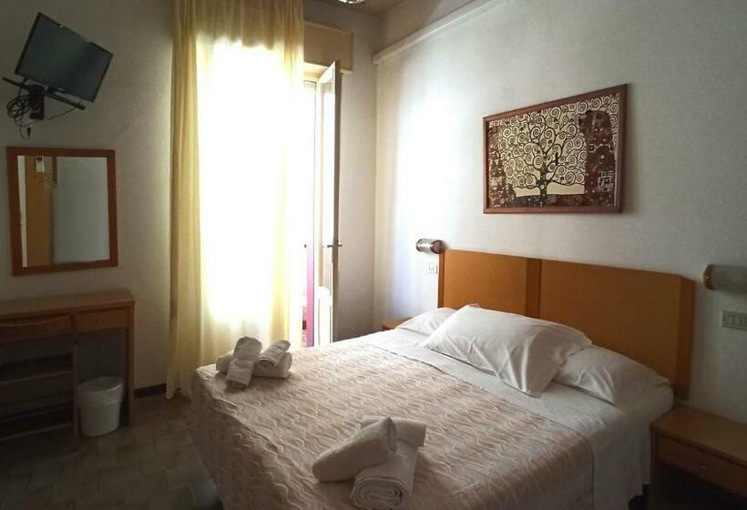 Quarto Estandar, La Caravella