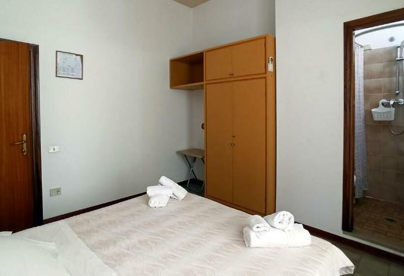 Quarto Estandar, La Caravella