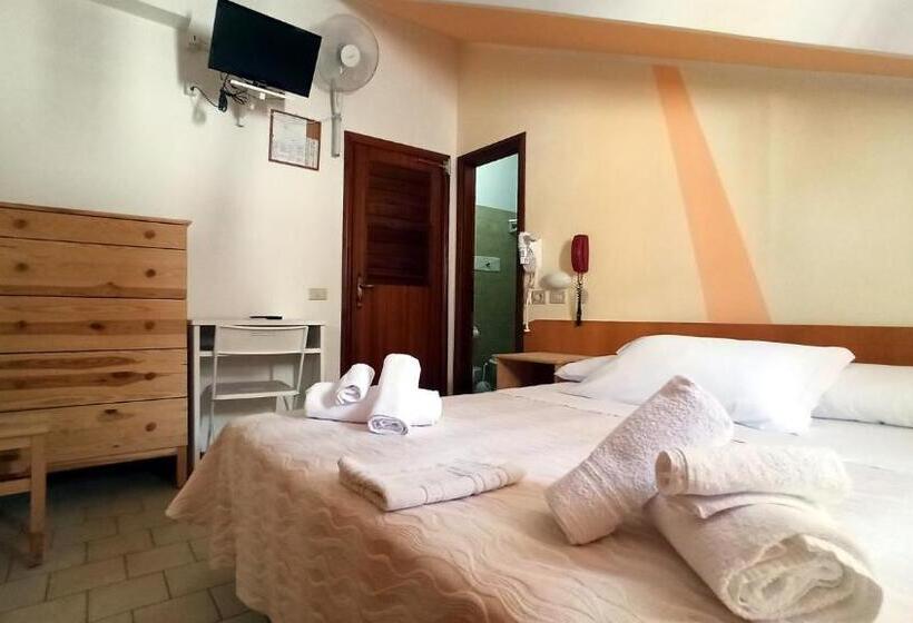 Quarto Ático, La Caravella