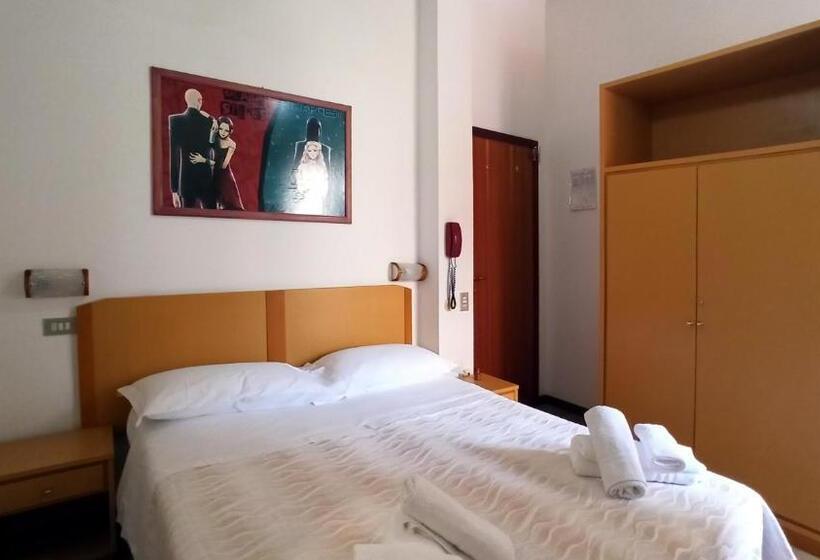 Quarto Economy, La Caravella