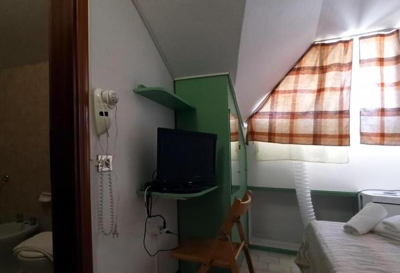 Quarto Economy Individual, La Caravella