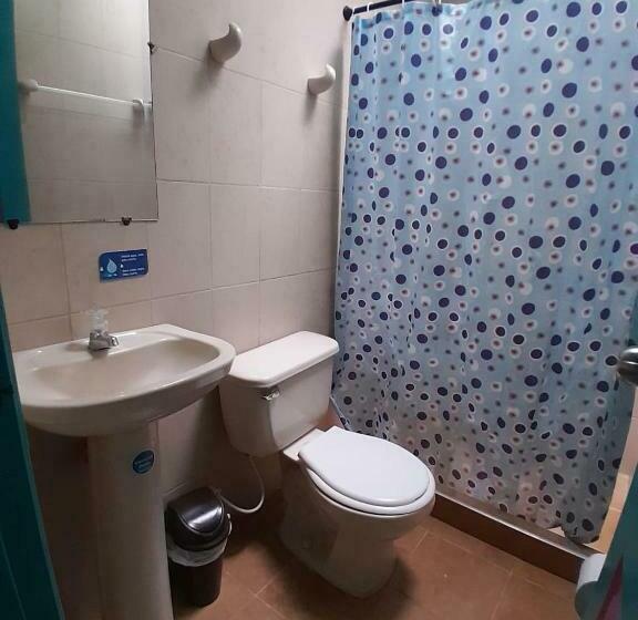스탠다드 룸, Hostal Johnnier