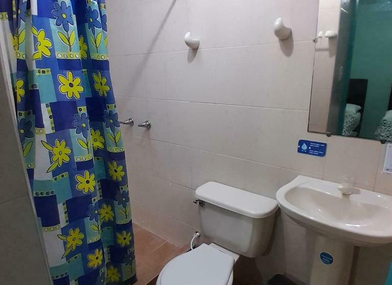 스탠다드 룸, Hostal Johnnier