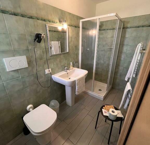 Номер Стандарт, Il Mulino B&b