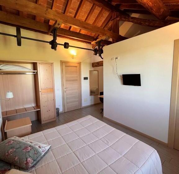 Номер Стандарт, Il Mulino B&b