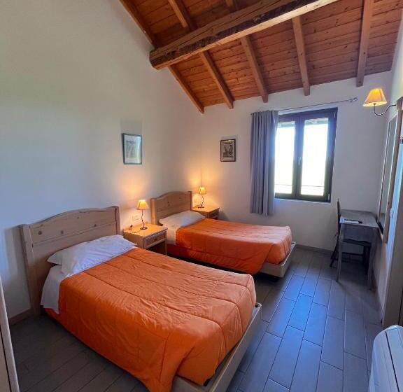 Номер Стандарт, Il Mulino B&b