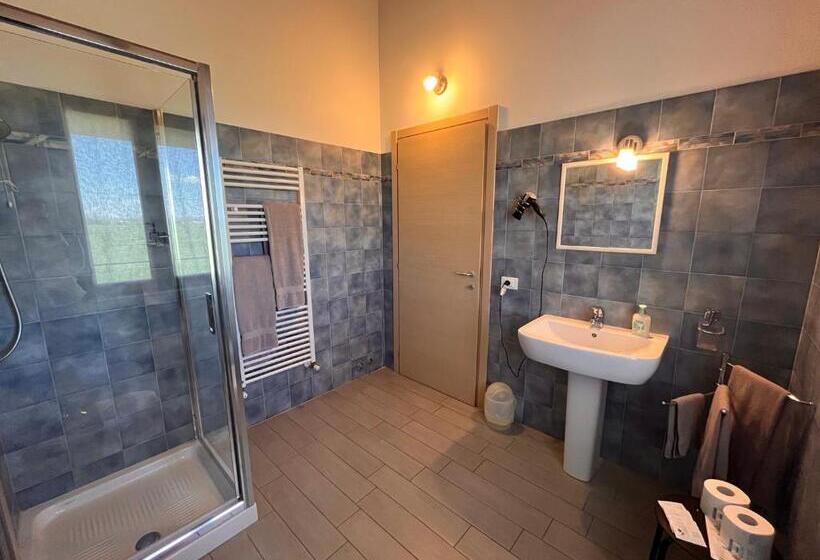 Номер Стандарт, Il Mulino B&b
