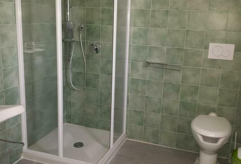 Номер Стандарт, Il Mulino B&b