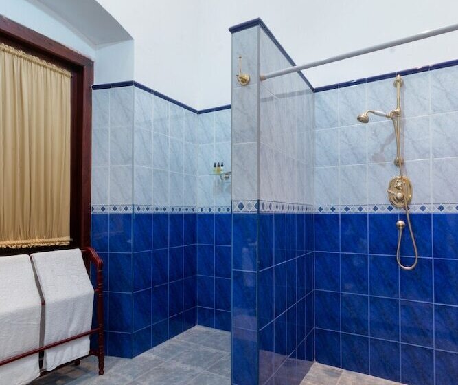 Номер Executive, Thebuwana Bungalow