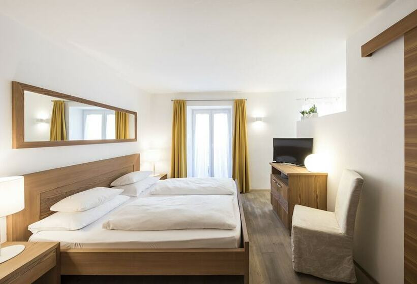 Номер Стандарт, Boutique Hotel Zum Rosenbaum