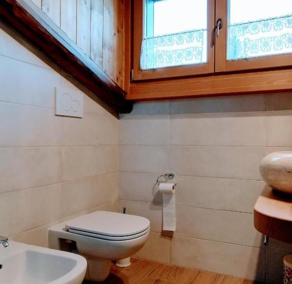 Семейный Номер Superior, B&b La Genzianella