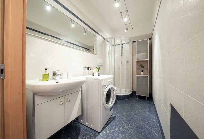 Апартаменты 1 Спальня, Boutique Hotel Zum Rosenbaum
