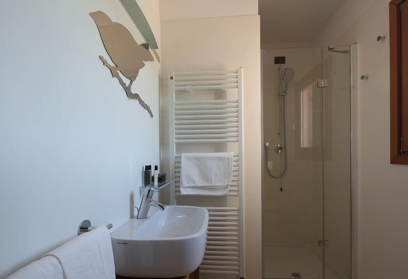 Люкс, Venissa Wine Resort