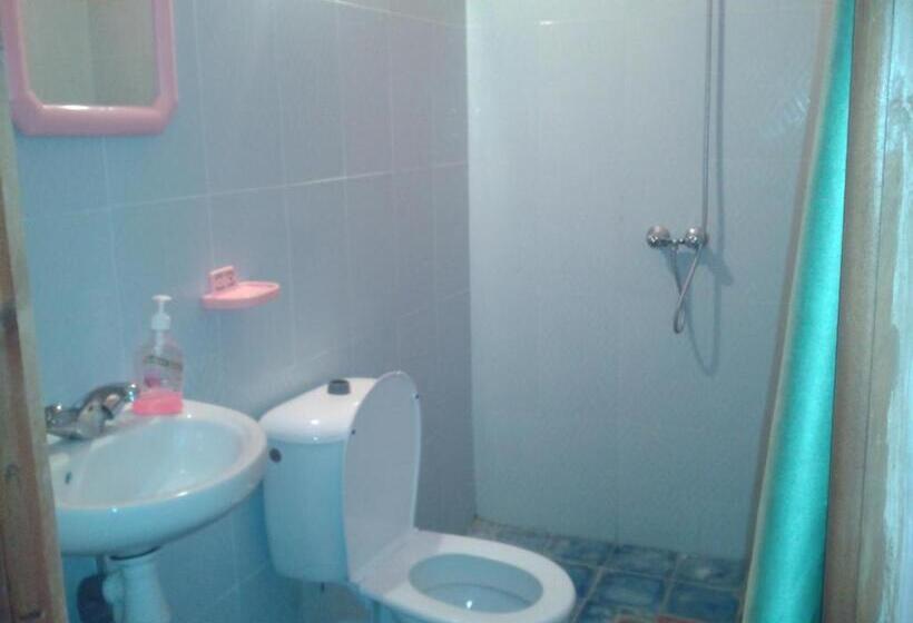 Номер Стандарт Трехместный, Auberge Kasbah Ait Marghad