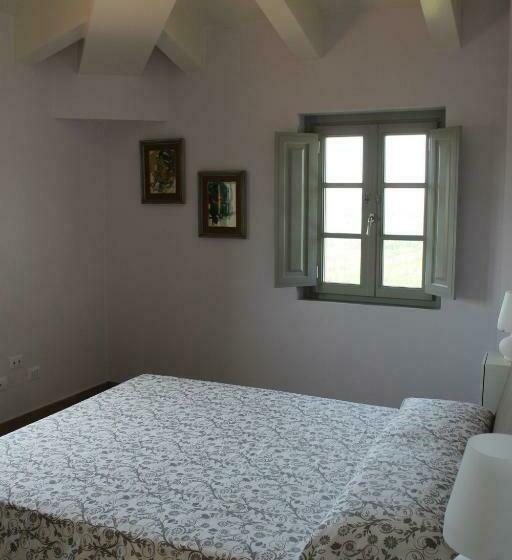 Апартаменты 1 Спальня, Relais Pugliano