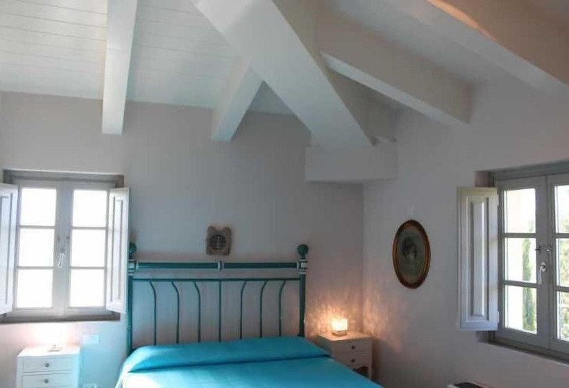 Апартаменты Комфорт 1 Спальня, Relais Pugliano