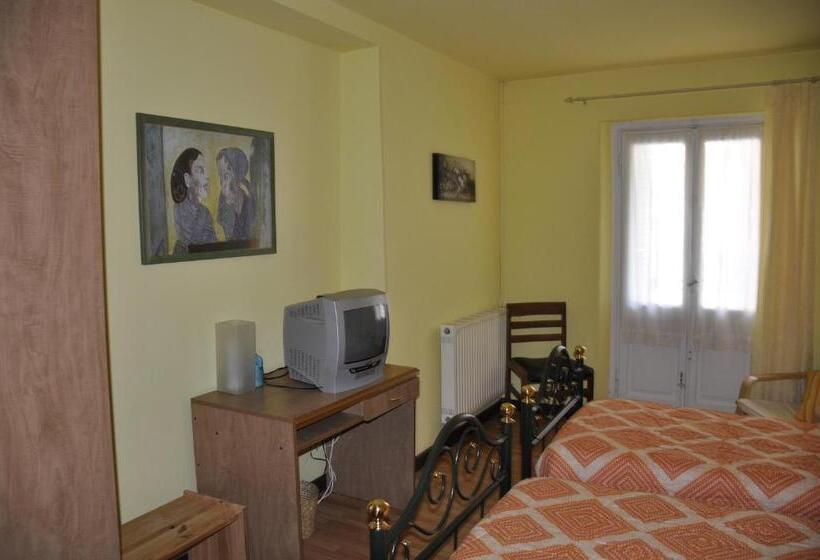 Номер Стандарт, Locanda Del Pittore
