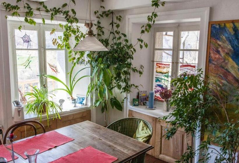 Номер Стандарт Совместная Ванная, Bed And Breakfast Da Toldo