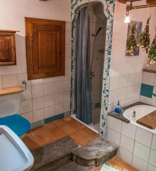 Номер Superior, Bed And Breakfast Da Toldo