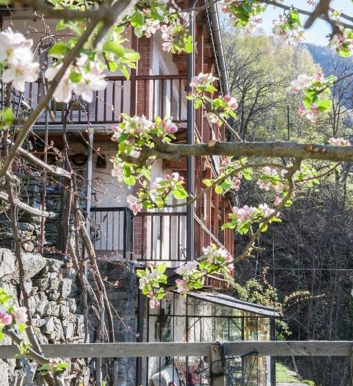 Номер Superior, Bed And Breakfast Da Toldo