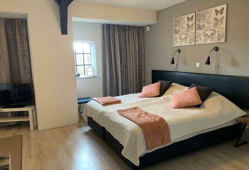 Номер Стандарт, Bed And Breakfast De Salix