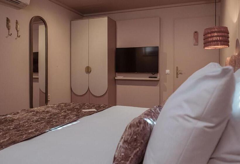 스탠다드 룸, Boutique Hotel Restaurant Bal