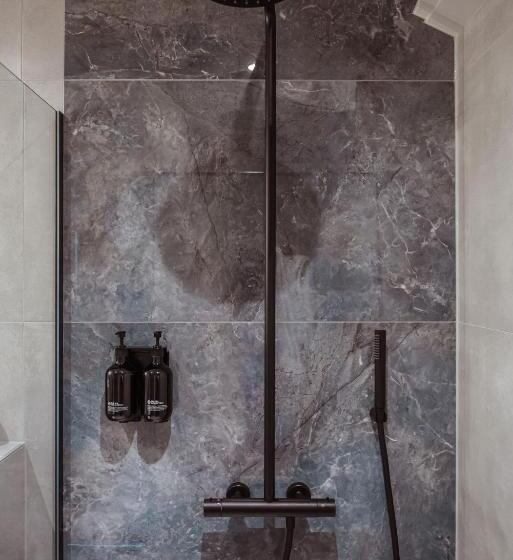 수피리어 테라스 룸, Boutique Hotel Restaurant Bal