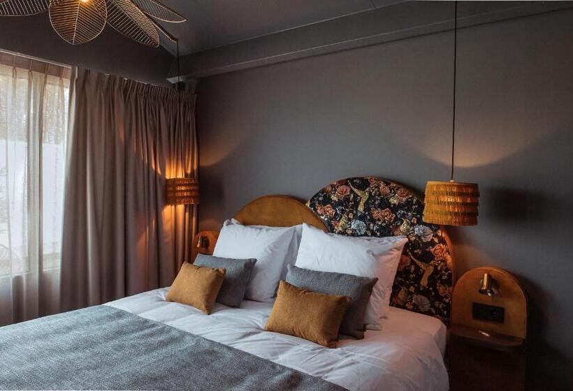 Семейный Номер, Boutique Hotel Restaurant Bal