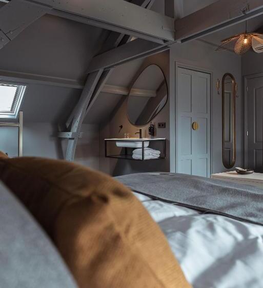 디럭스 4인 룸, Boutique Hotel Restaurant Bal