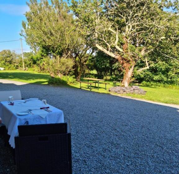 Номер Стандарт, Bridge View House B&b And Restaurant