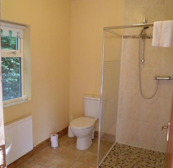 Семейный Номер, Bridge View House B&b And Restaurant