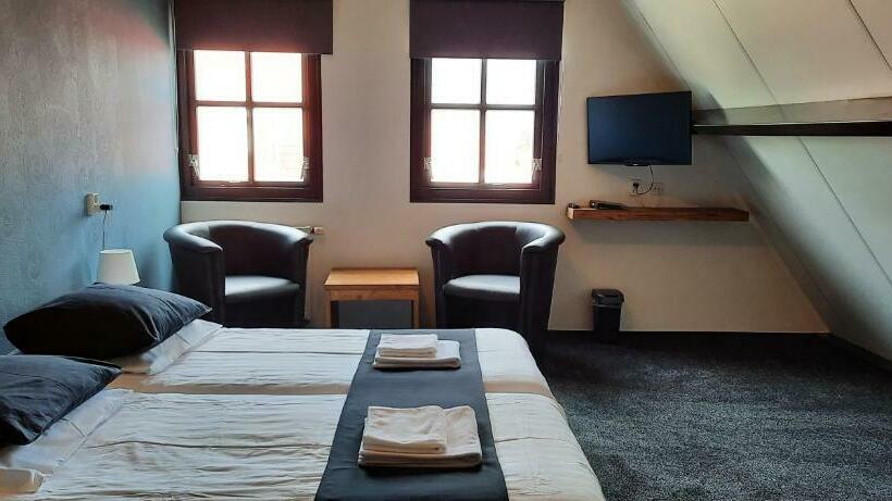 스탠다드 룸, Herberg Boswijck, B&b