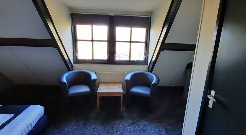 스탠다드 룸, Herberg Boswijck, B&b