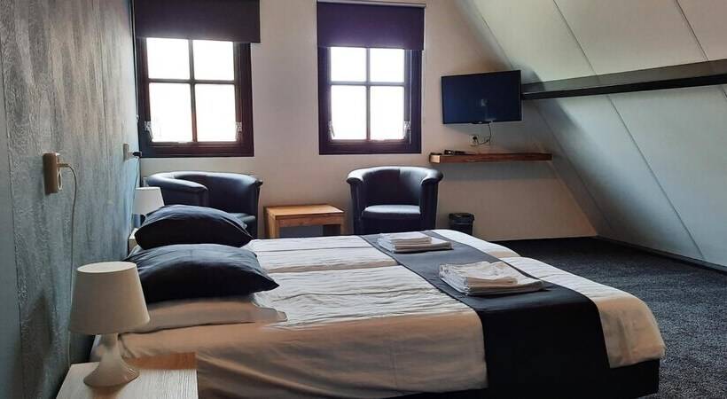 스탠다드 룸, Herberg Boswijck, B&b