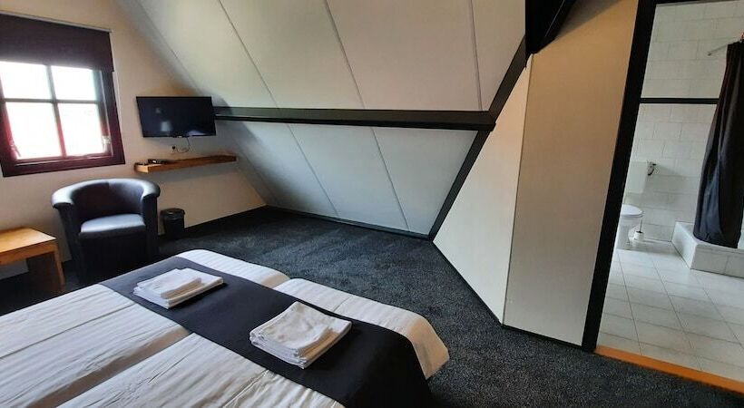 스탠다드 룸, Herberg Boswijck, B&b