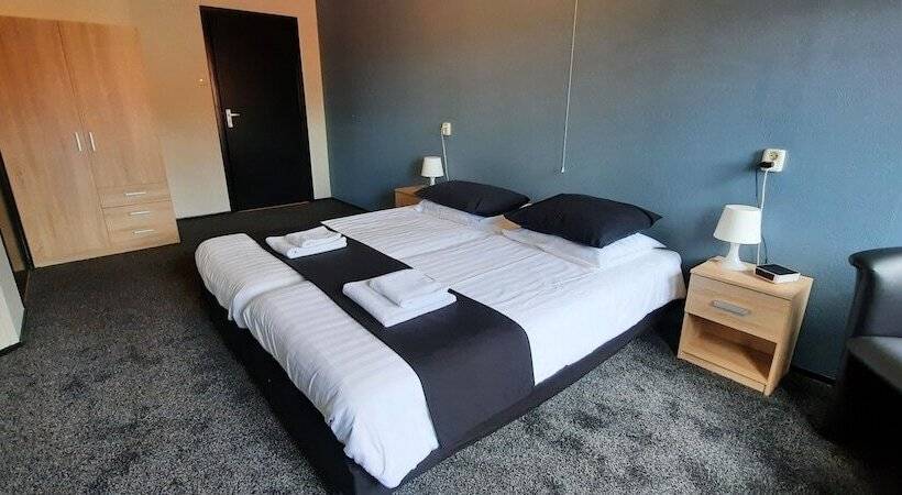 스탠다드 룸, Herberg Boswijck, B&b