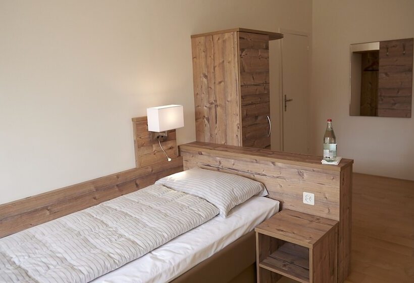 Номер Стандарт Индивидуальный, Klosterhotel Kreuz
