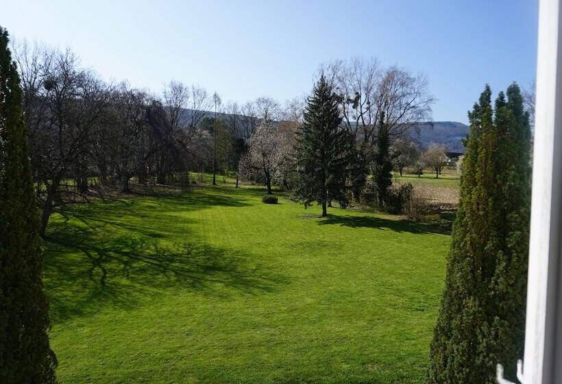 Номер Стандарт, Klosterhotel Kreuz