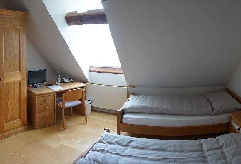 Номер Basic, Klosterhotel Kreuz