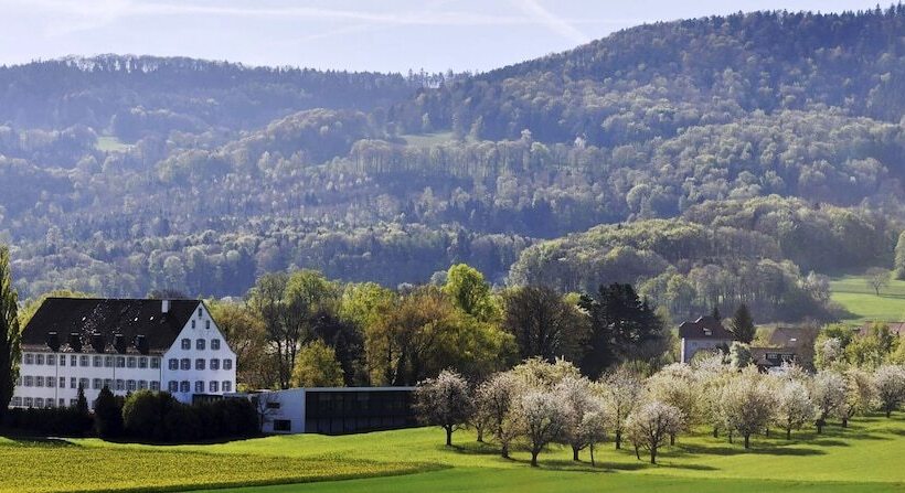 Номер Стандарт Трехместный, Klosterhotel Kreuz