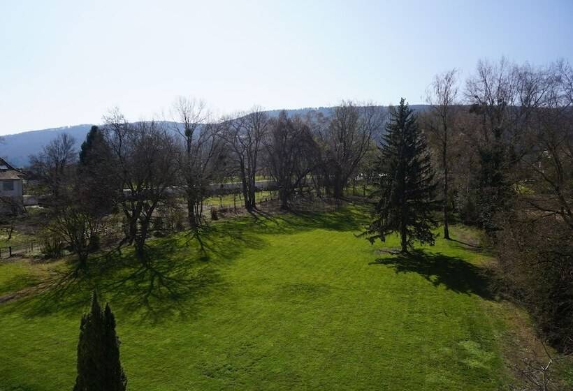 Четырехместный Номер Стандарт, Klosterhotel Kreuz