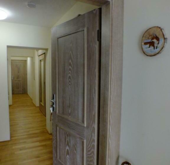Дом 2 Спальни, Jagdhotel Sudetenhof
