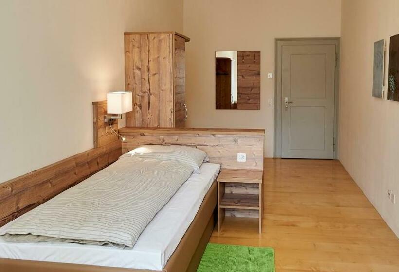 Номер Стандарт Индивидуальный, Klosterhotel Kreuz