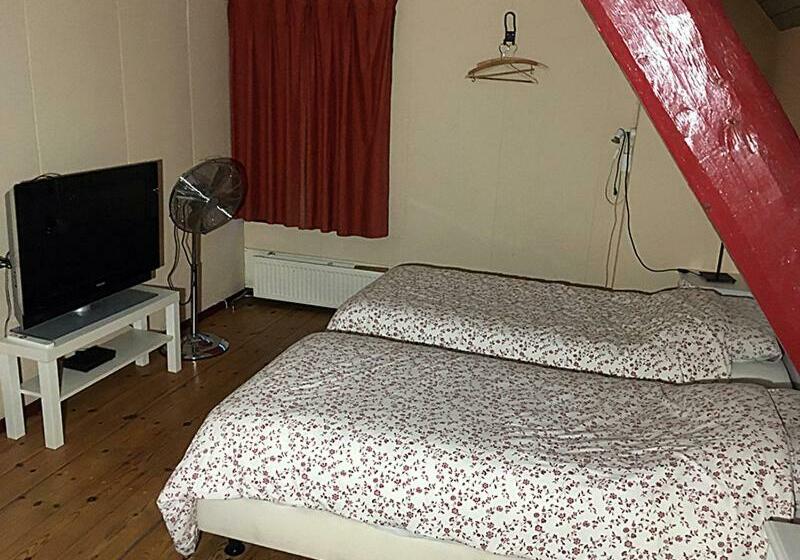 스탠다드 룸, Paul En Lettie's Bed And Breakfast