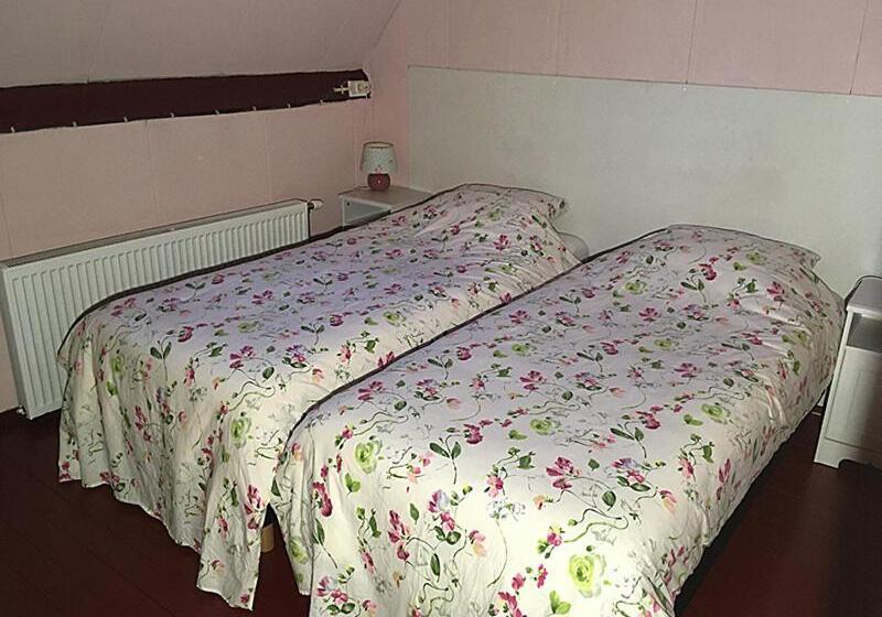 스탠다드 룸, Paul En Lettie's Bed And Breakfast